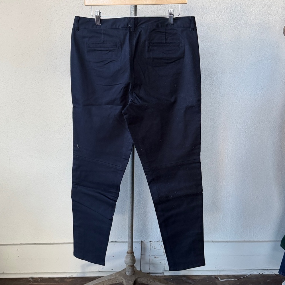 NWT 346 Brooks Brothers Natalie Fit Pants Size 12 - Picture 5 of 5